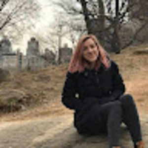 Meet your Posher, Becky